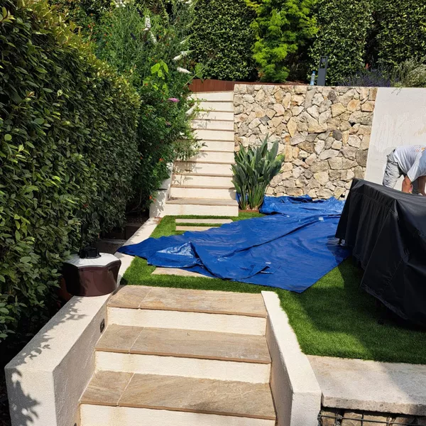 Réfection de toiture et charpente à Nice (06) — Couvreur Alpes-Maritimes