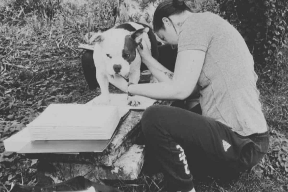 🐾Coeur Empathe -  Un accompagnement en profondeur pour rétablir l'harmonie, apaiser les émotions et renforcer le lien entre l'humain et l'animal. Programme de 3 mois.