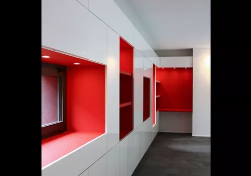 Ossature bois à Bayonne 2