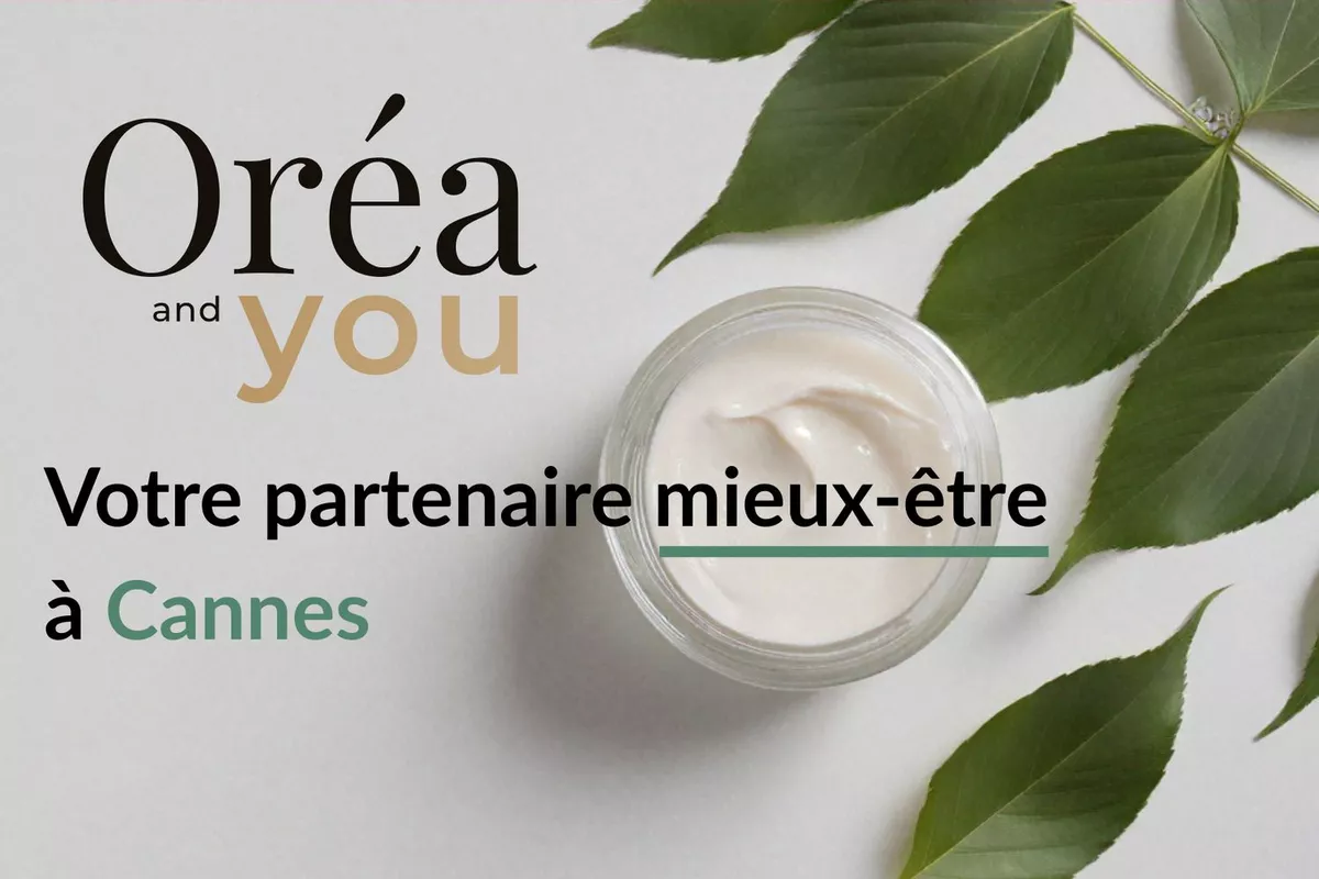 Institut de beauté Cannes