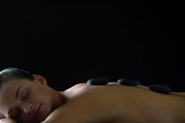 Massage Aroma 30mn