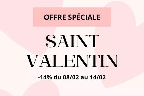 Rituel Profondeur - Offre St-Valentin