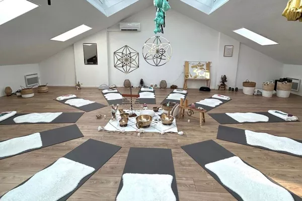Atelier collectif "Cercle de kinésiologie"