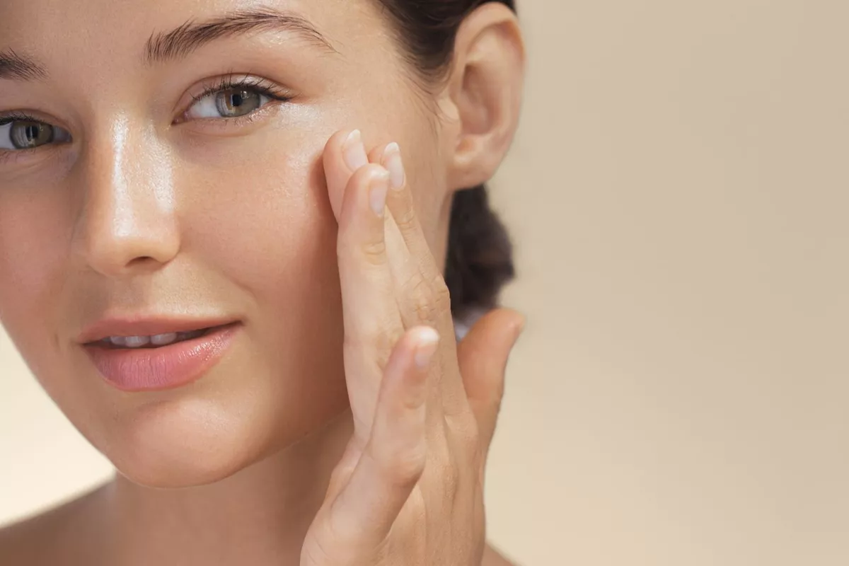 Epilation Joues à la cire