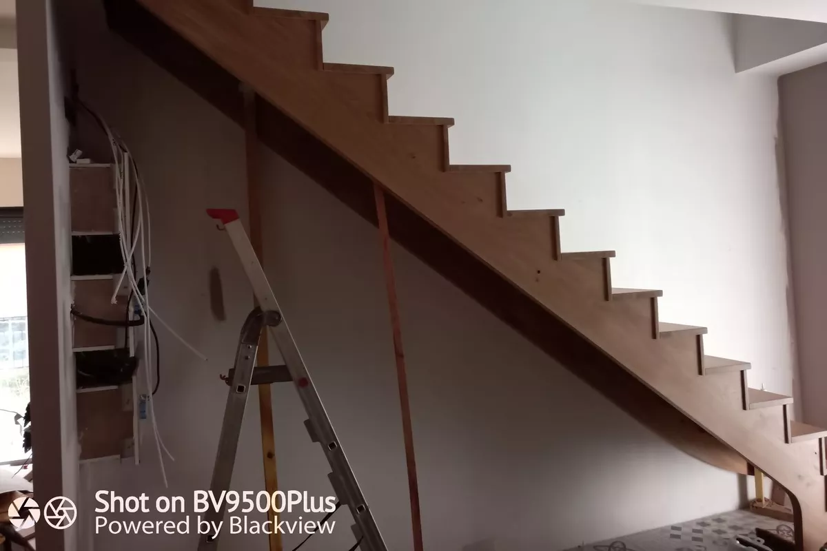 Rénovation maison et copropriété 64 Biarritz