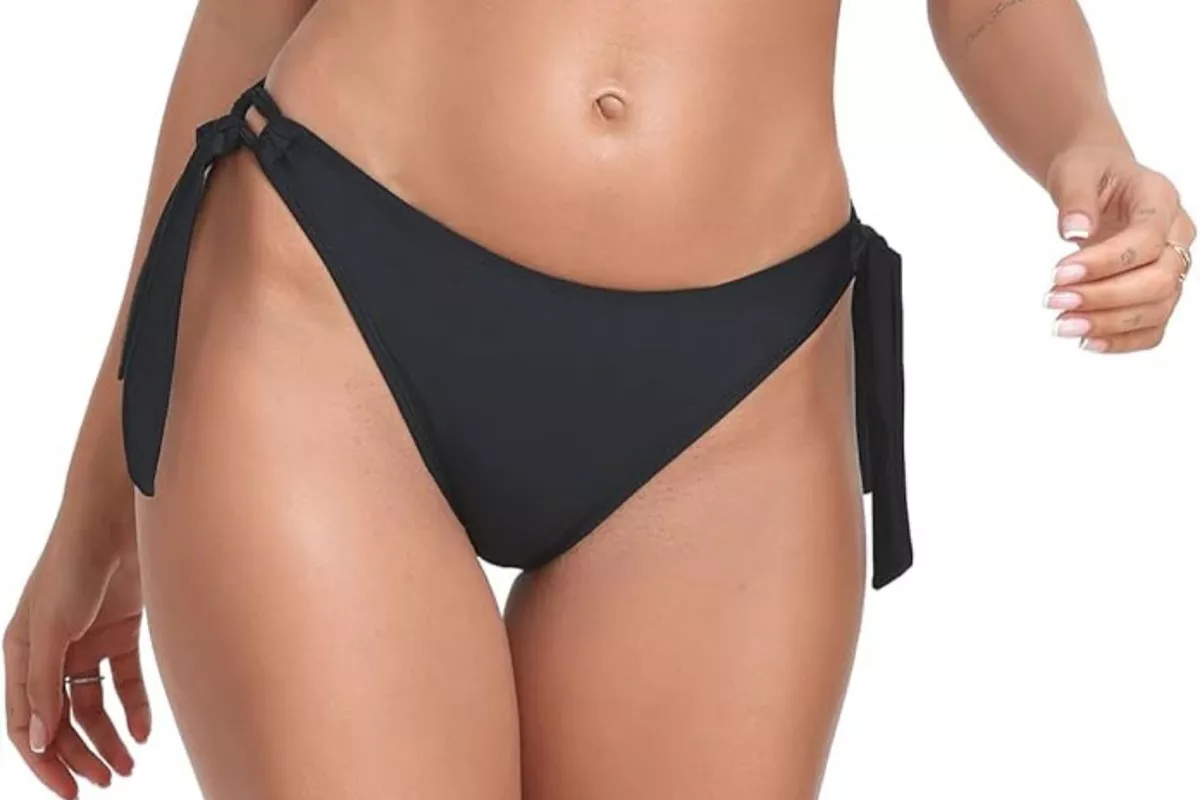 Épilation Maillot normal / brésilien