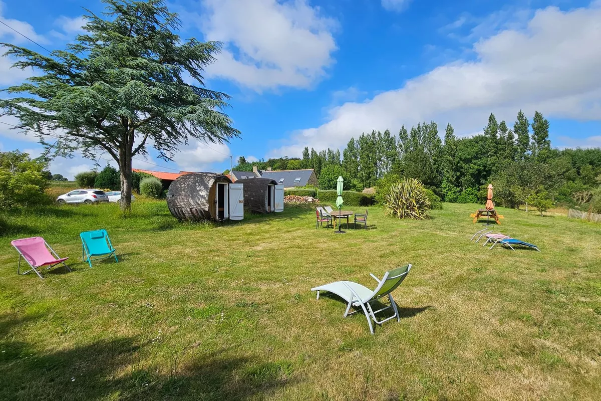 A travers les Nuages - Retraite de reconnexion à soi