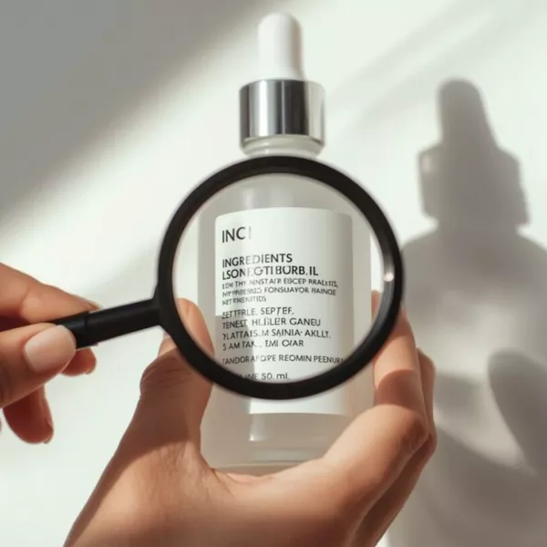 Comment lire la liste INCI de vos cosmétiques et choisir les meilleurs soins pour votre peau ?