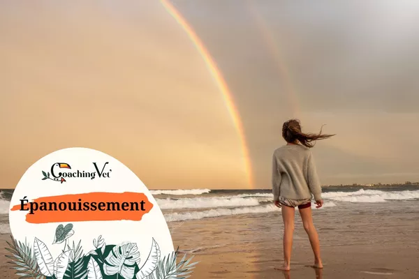 Cap épanouissement ! – Retrouvez enfin le plaisir de votre métier de vétérinaire !