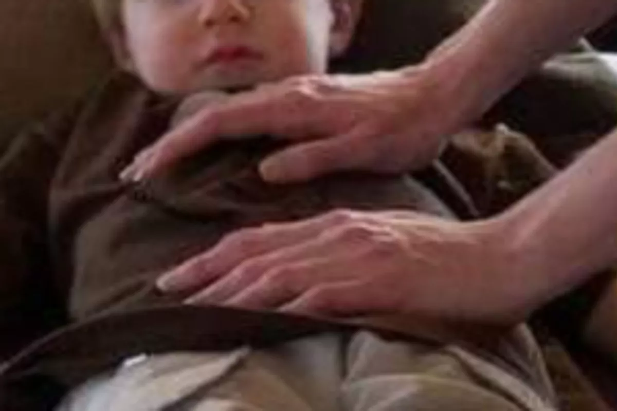 Séance de Reiki