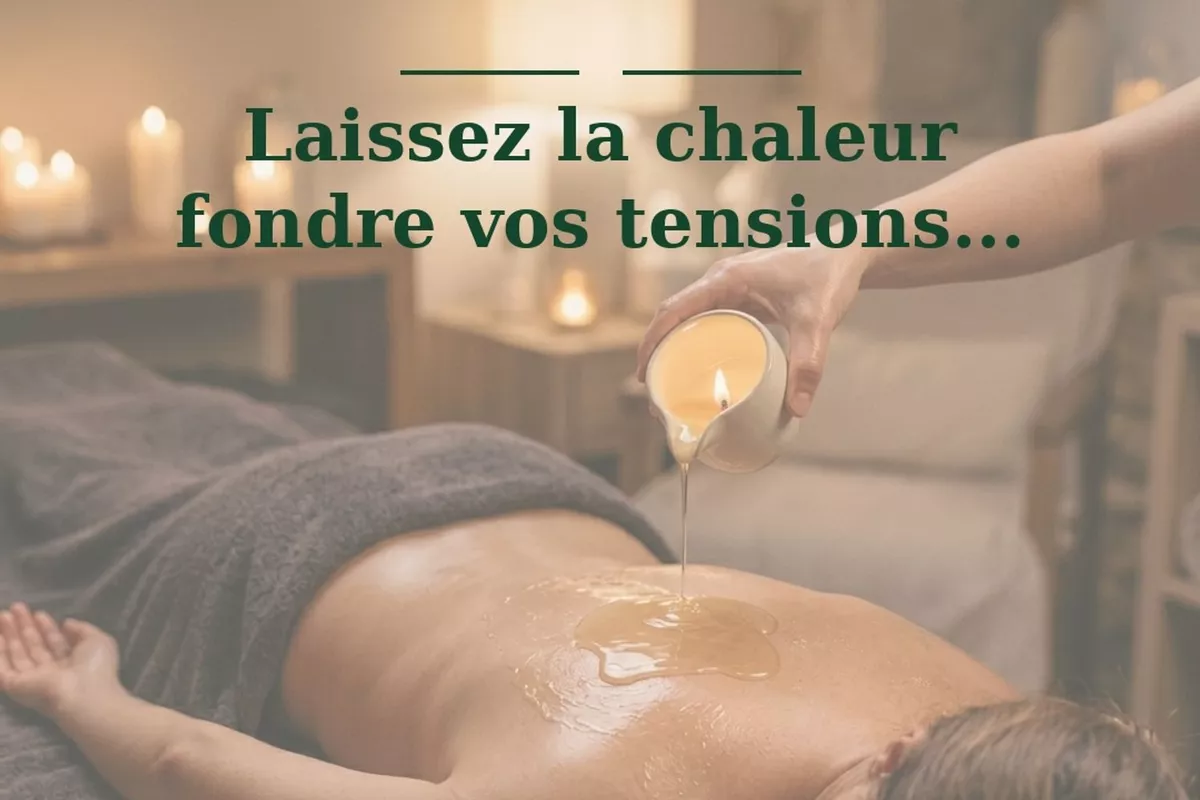 🕯️ Rituel Flamme Apaisante
