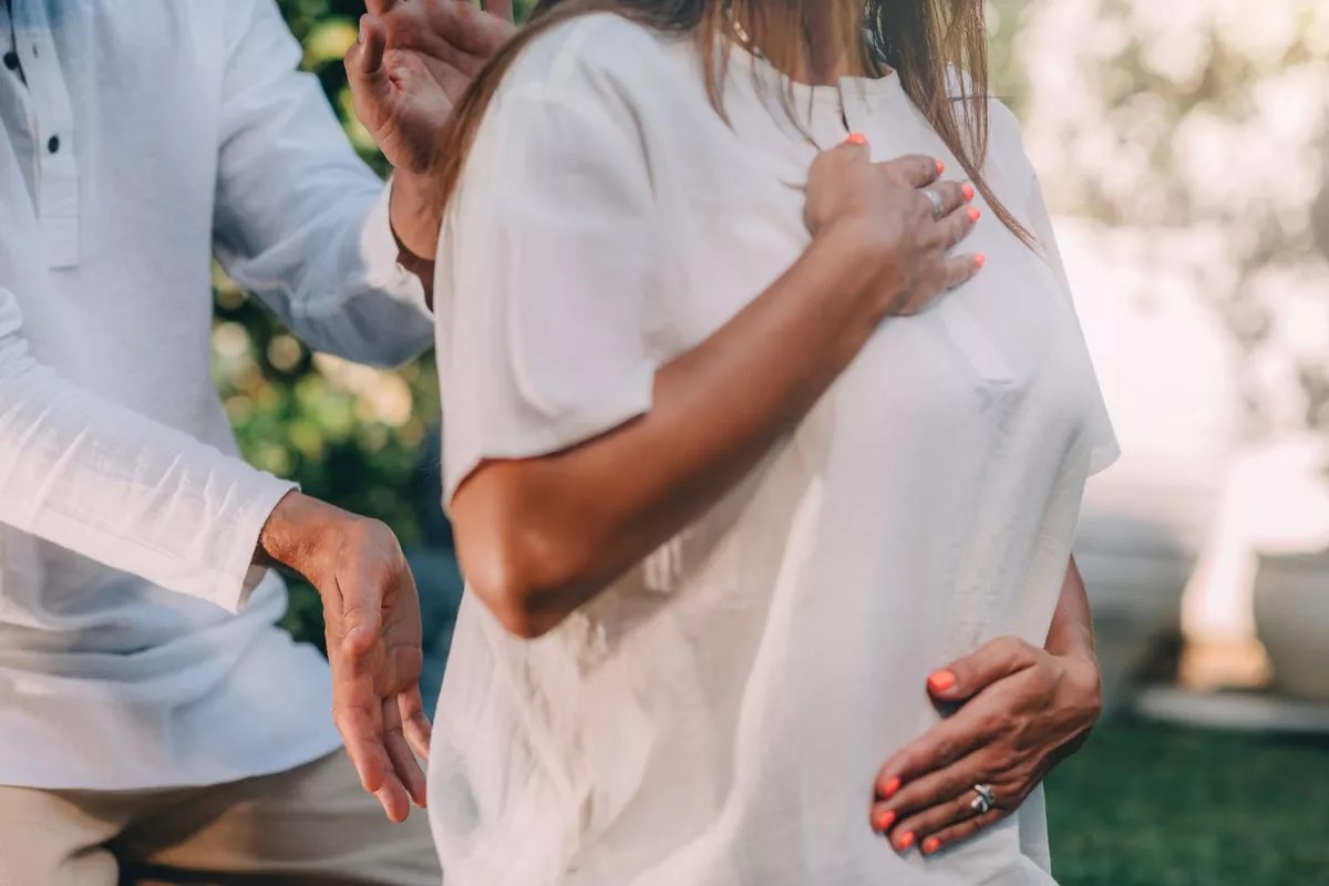 Consultation Reiki à distance en soins énergétiques