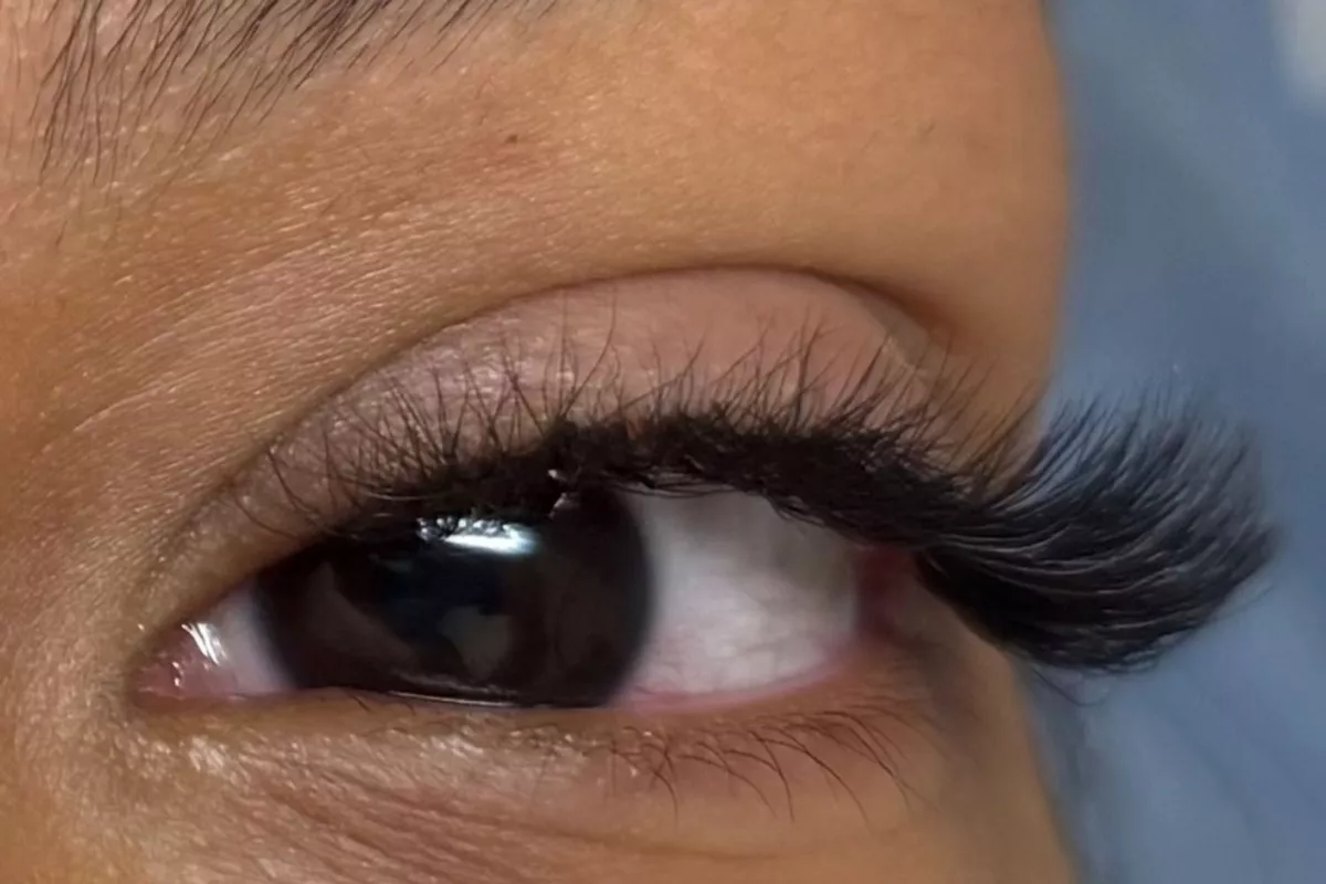 EXTENSION DE CILS (MIXTE/ 2D,3D,4D,5D)