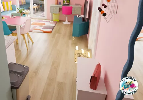 Le Bonheur en Cool'Eure