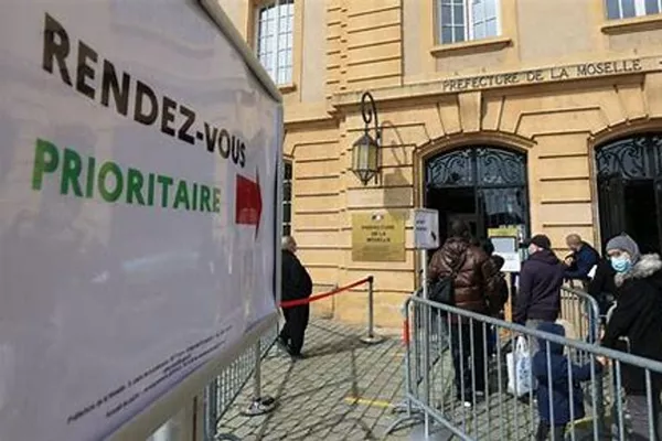 Rendez-vous de suivi démarches de A à Z