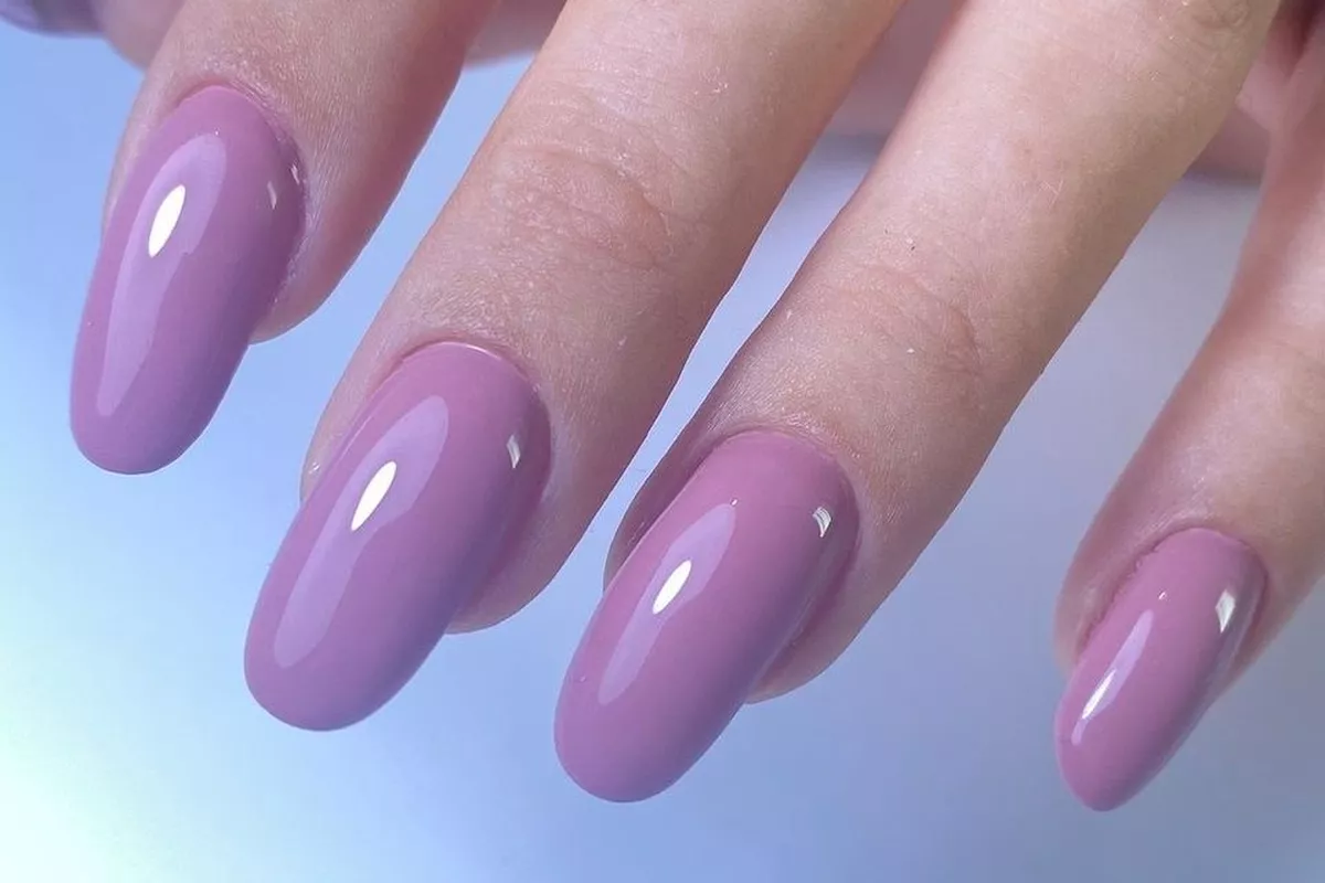 Pose sur ongles naturels ou remplissage