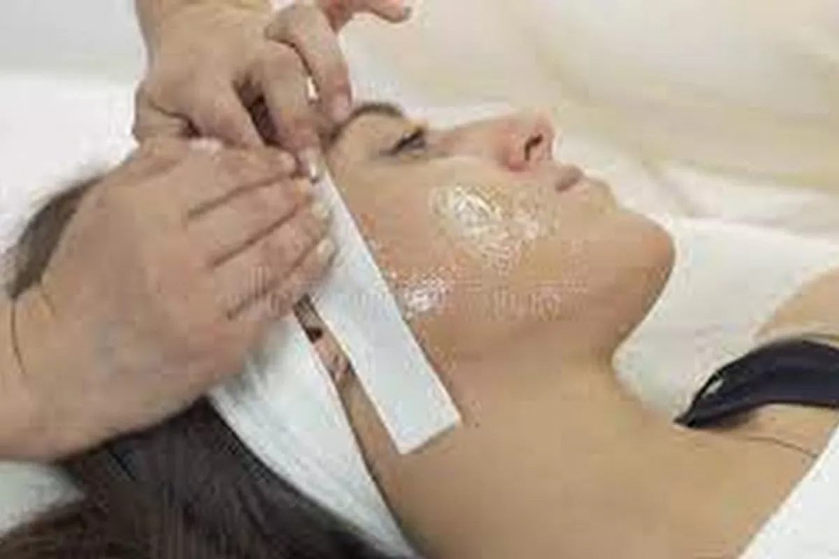 Visage