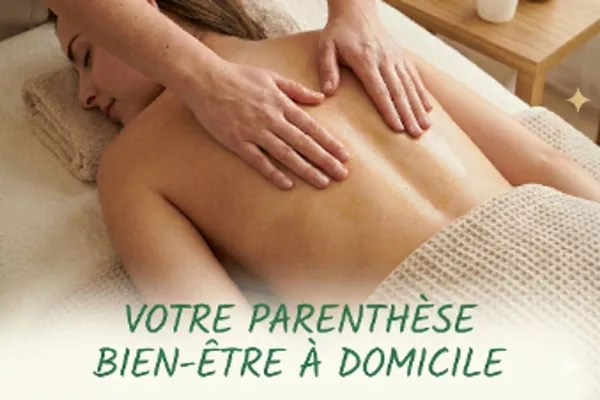 🌻 Rituel Détente Profonde