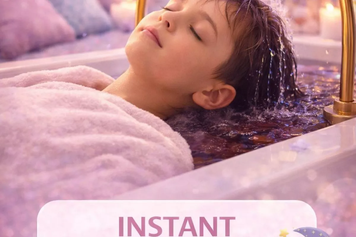 Head SPA - Instant du Petit Rêveur