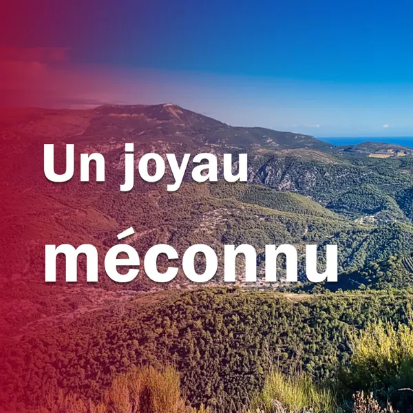 Un joyau méconnu des Alpes-Maritimes
