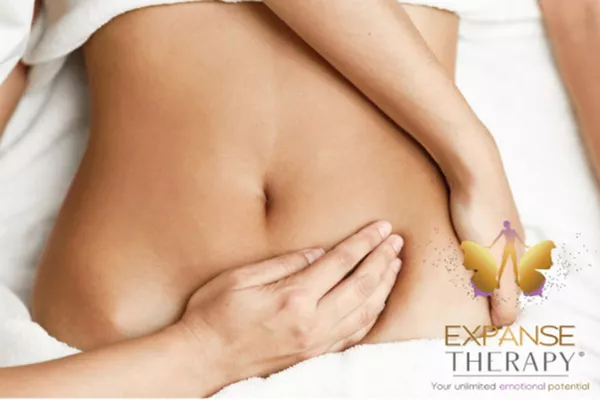 Massage EXPANSE THERAPY
