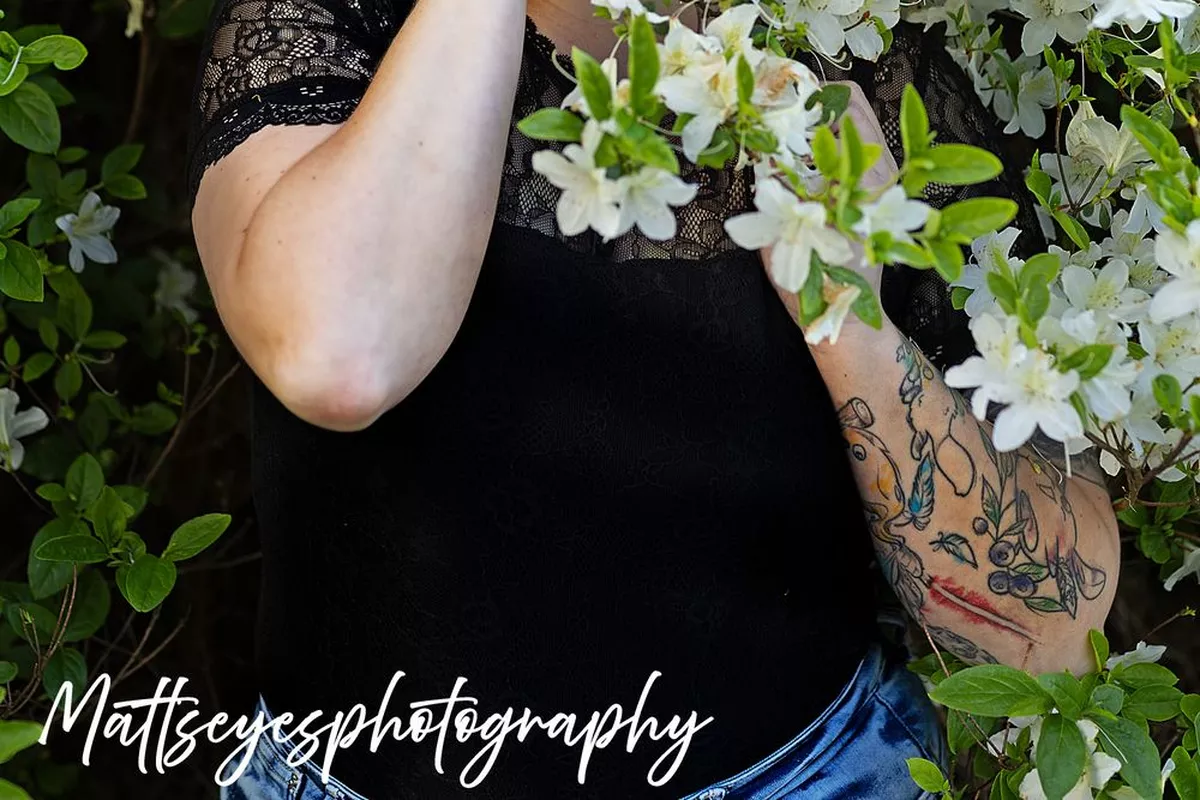 shooting photo Angers Écouflant