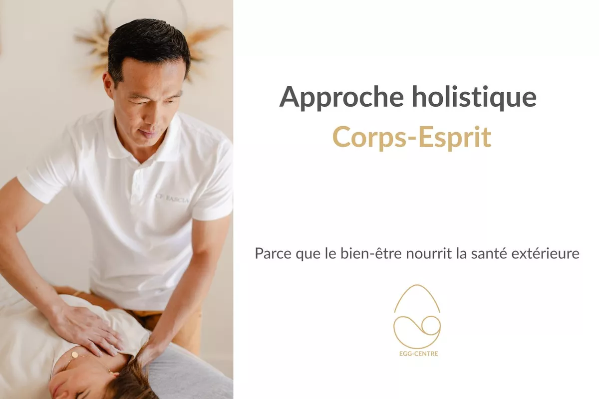 Naturopathe Paris