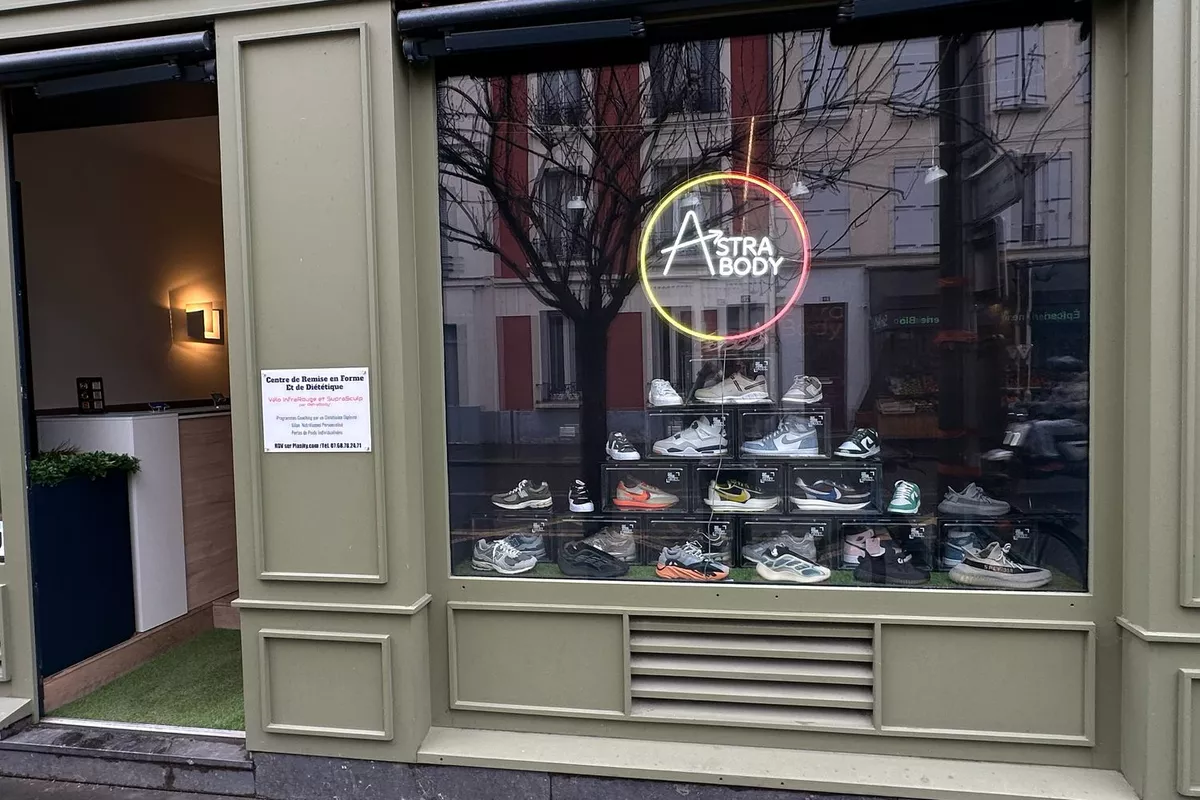 drainage lymphatique Vincennes