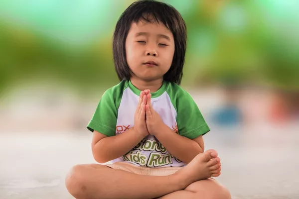 Audio instaurer le calme