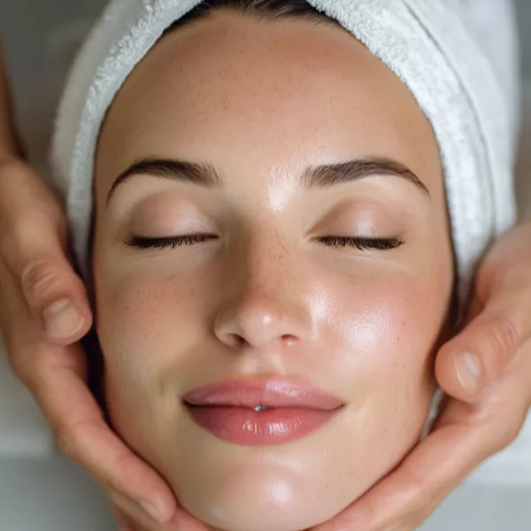 Soin visage à Nice : découvrez l’approche holistique qui transforme votre peau