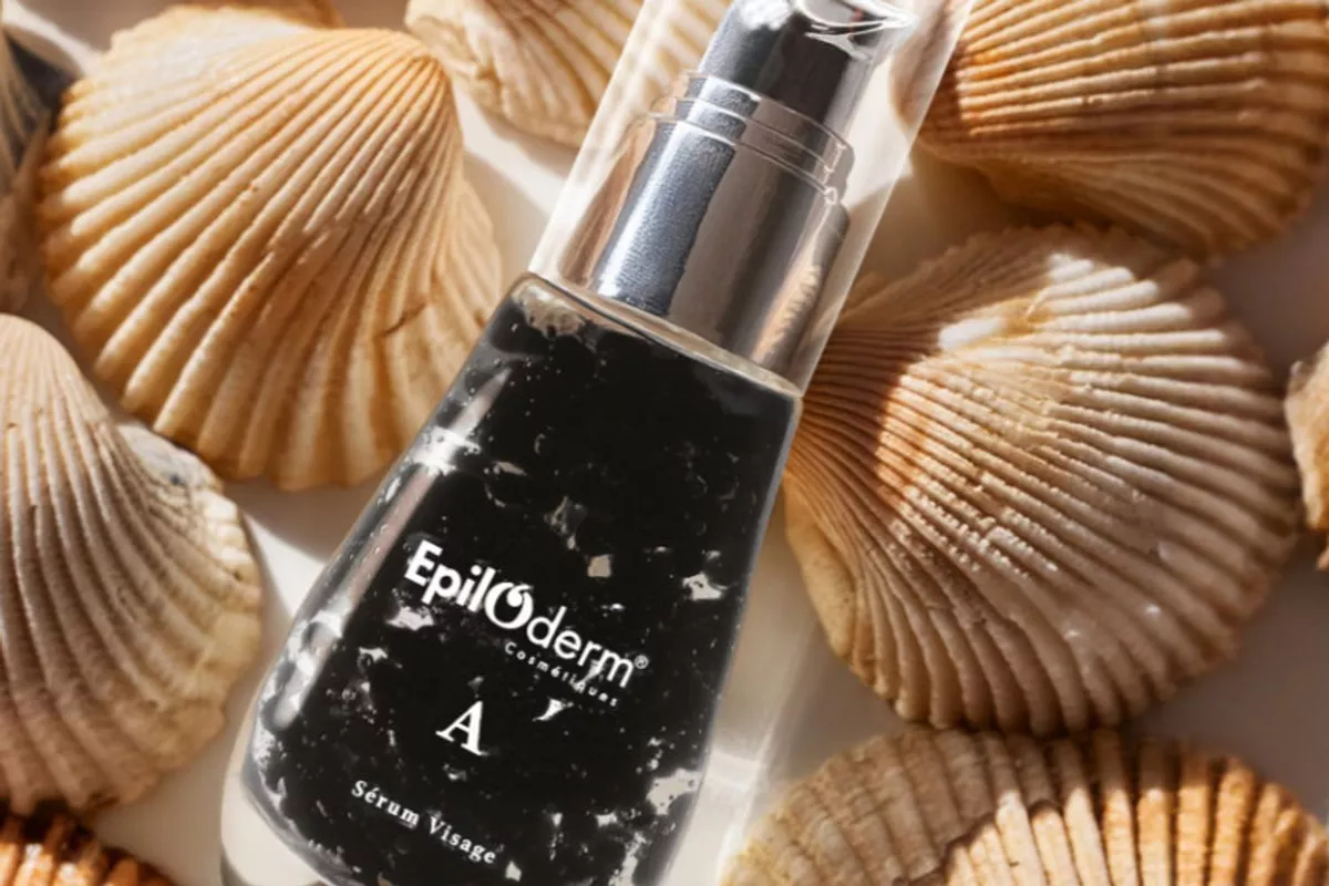 Soin visage Epiloderm  Hydratant