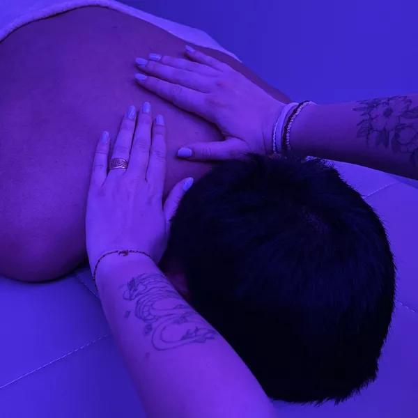 Offre découverte et soin sensoriel