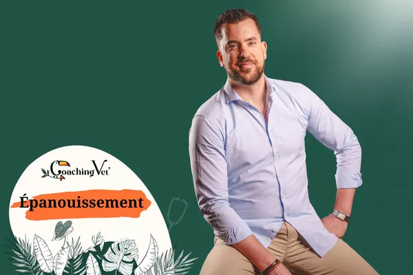 Programme Complet Épanouissement Professionnel– Retrouvez le plaisir de soigner en tant que vétérinaire !