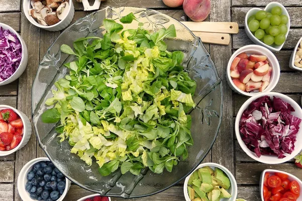 Réequilibrage alimentaire Angers ou en visio