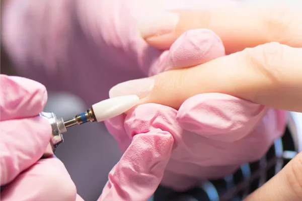 Dépose gel ou vernis semi permanent