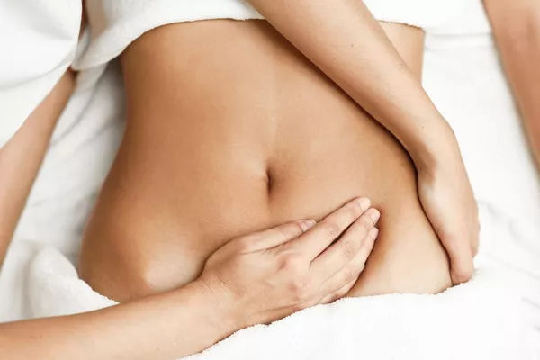 Massage Chi Nei Tsang