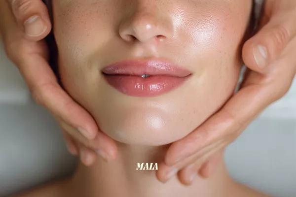 Soin collagène BOOST