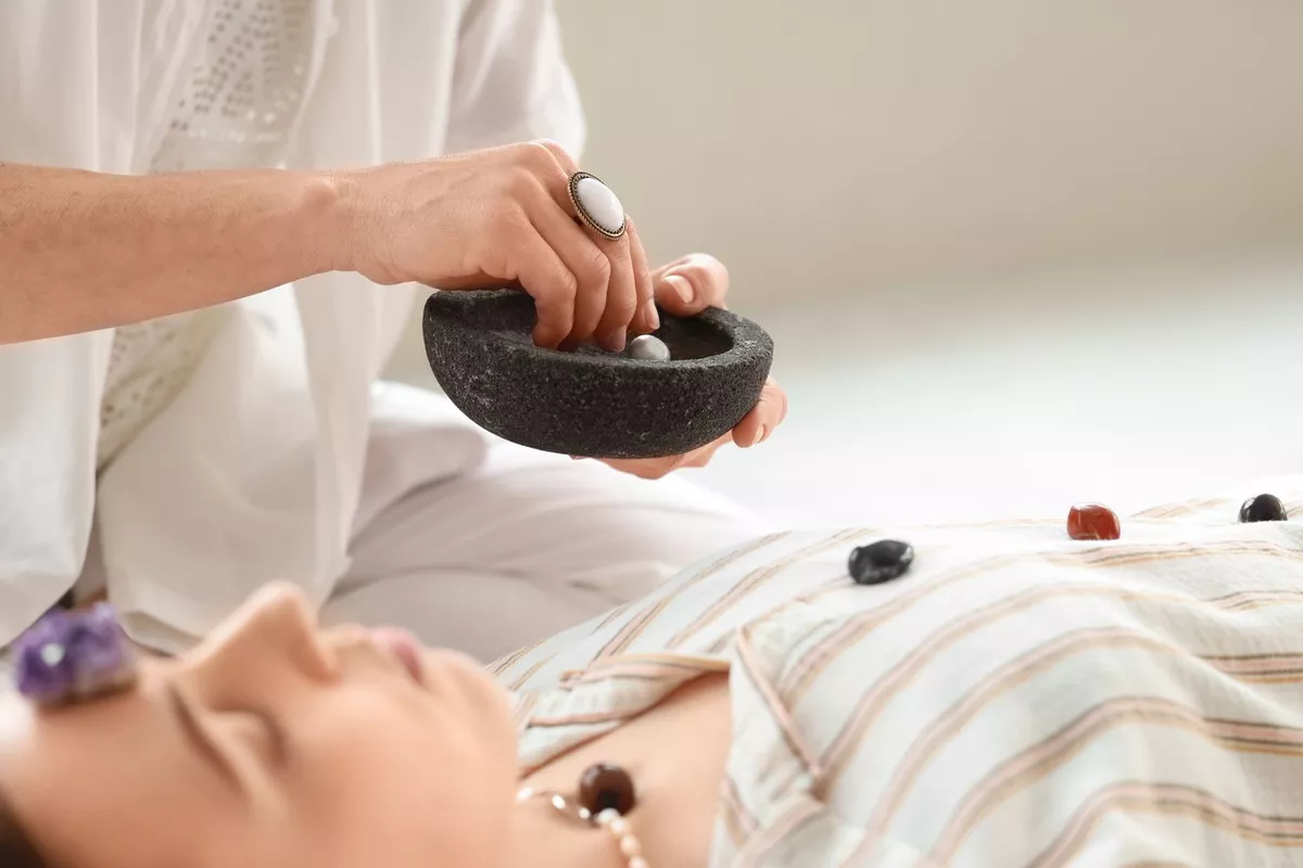 Maître Reiki Coulounieix-Chamiers