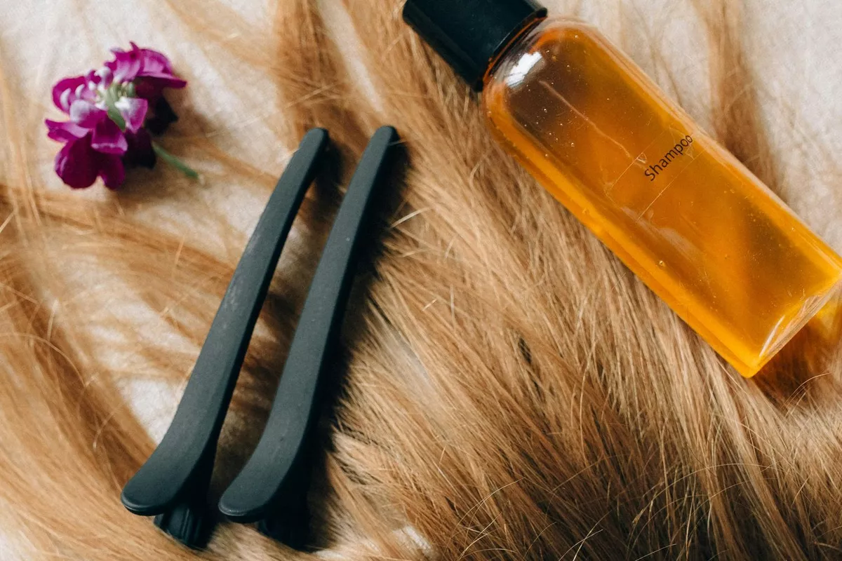 Soins naturels ou végétal chev courts - mi long