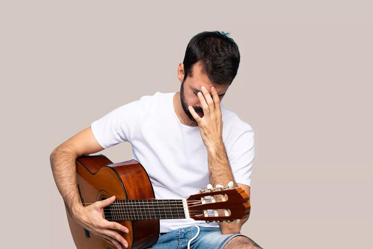Emotions et performance chez les artistes