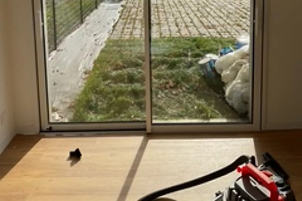 Gestion des déchets / Débarras / Nettoyage de chantiers Vitré