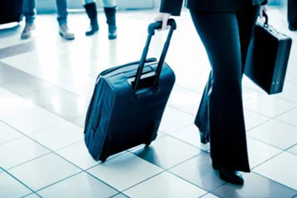 Taxi privé pour déplacements professionnels