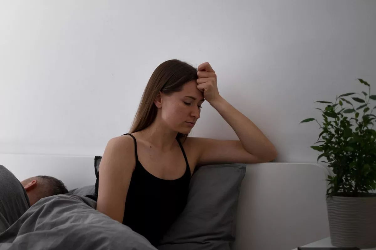 FORMULE ZEN - 2 SÉANCES LASER BIEN-ÊTRE : sommeil, stress, anxiété, migraines, insomnies