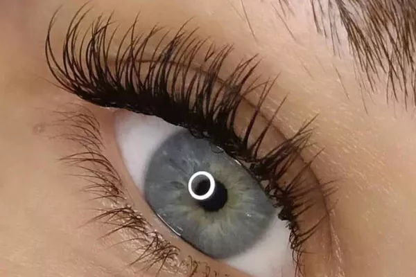 Extension de cils Cil à cil