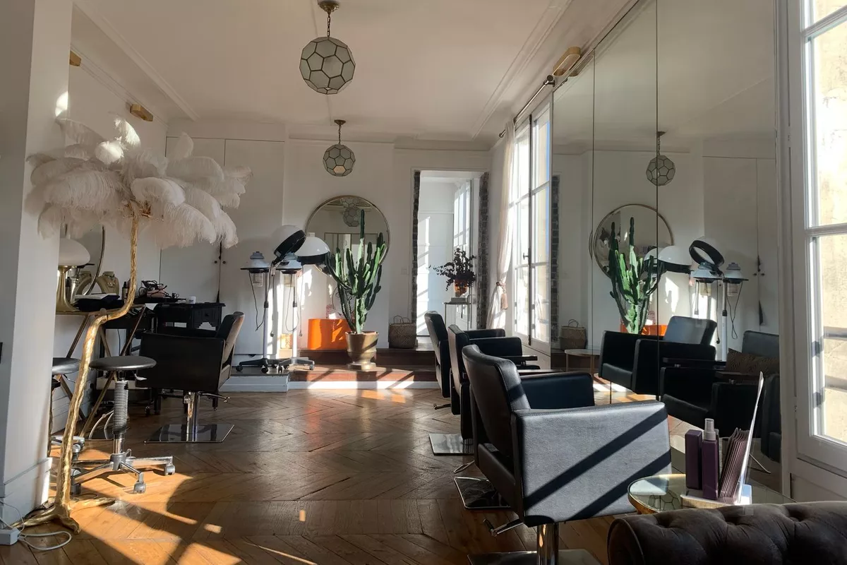 Expertise Capillaire Paris