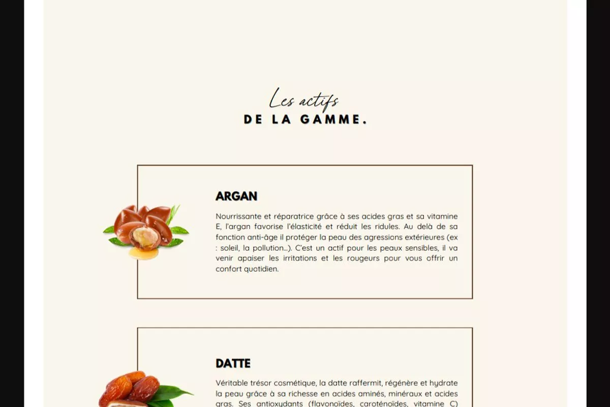 Soin Visage Cléopâtre 🐫​🌞 1h