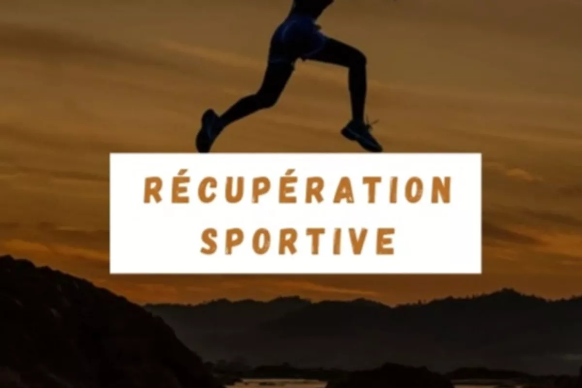Massage récup Sportive (deep )