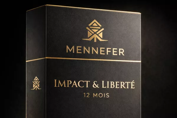 Programme MenNefer – Impact & Liberté (12 mois)