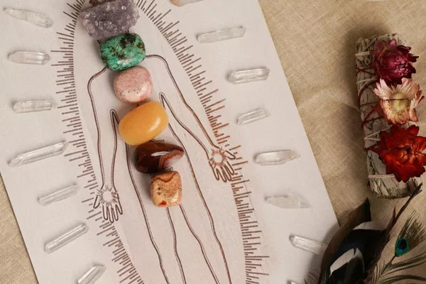 Initiation Reiki 1 degrés