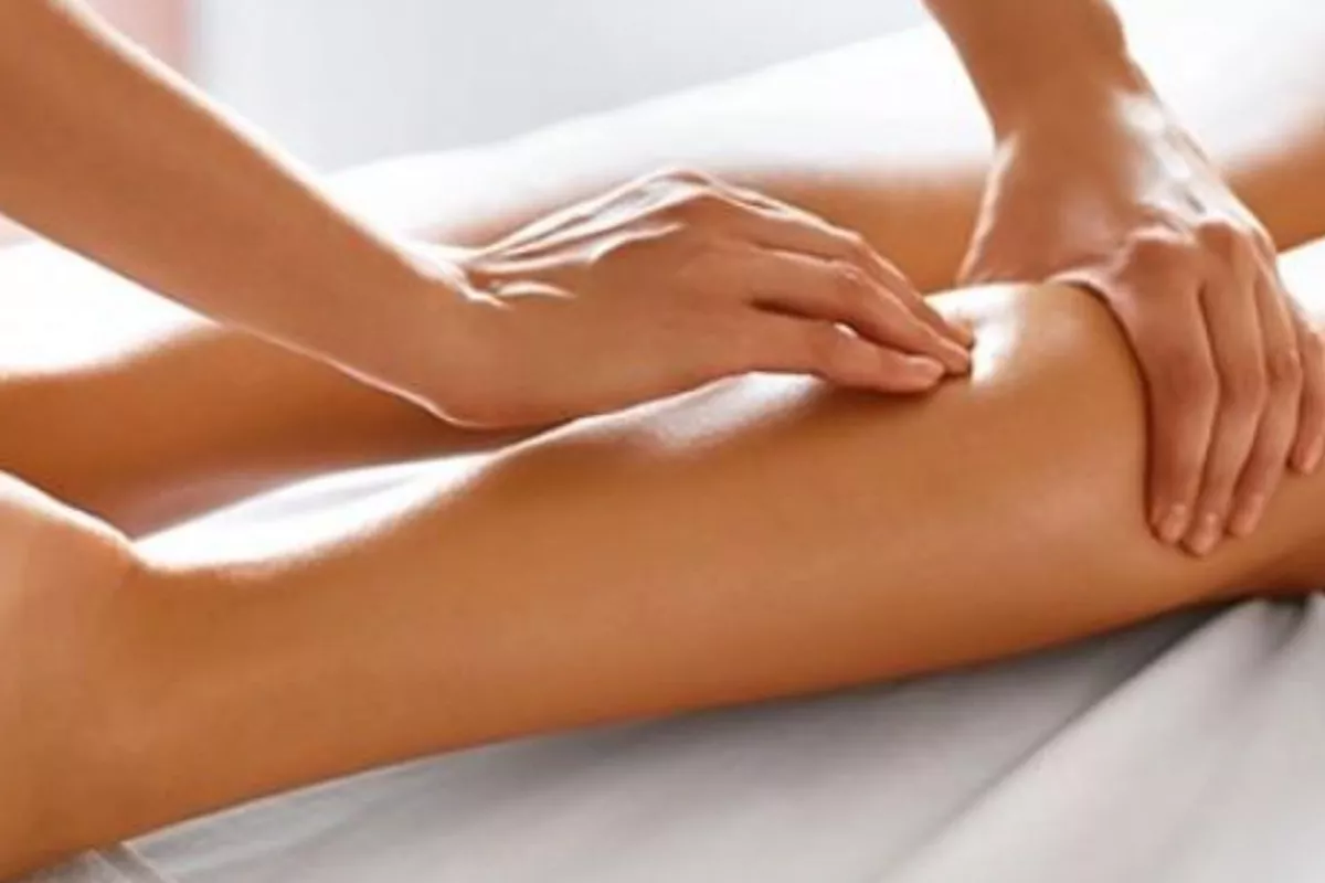 Drainage lympathique - massage en PMA -Paris